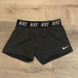 Nike pro spandex